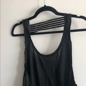 Alo yoga acme tank